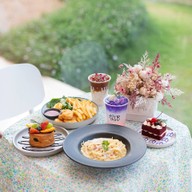 Floryday Khaoyai : Cafe & Flower