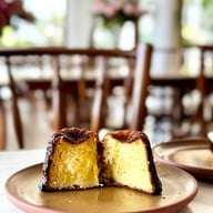 เมนูของร้าน Dear Friends, Bistro