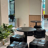 Away Coffee & Co. สาขาโรงแรมบุรีศรีภู