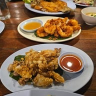 ร้านตั้งใจทำ -