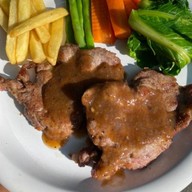 Brownie Steak & Bakery -