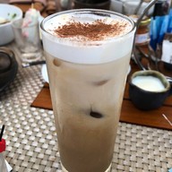 เมนูของร้าน White Oven (So Sofitel Hua Hin)