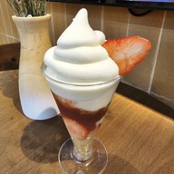 Brown Café เมกาบางนา