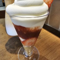 Brown Café เมกาบางนา