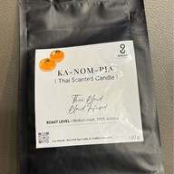 Brew98 Specialty & Coffee Roaster -