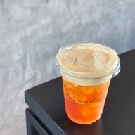 เมนูของร้าน Varinda Coffee Roaster