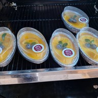 เมนูของร้าน เค้กกระบี่ By Bake Away