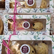 เมนูของร้าน เค้กกระบี่ By Bake Away