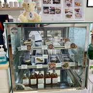 Samatea Cafe - สมาธิ คาเฟ่ (พระราม 2)