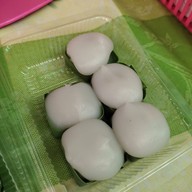 เมนูของร้าน ก๋วยเตี๋ยวต้มยำแม่น้อย