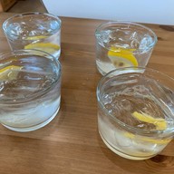 เลมอนมี kitchen 1