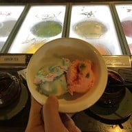 เมนูของร้าน White Oven (So Sofitel Hua Hin)