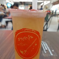 ชาตักวุ้น One bangkok