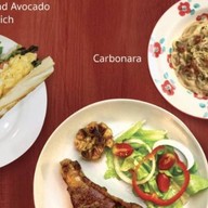 BUTTY BUTTY  Sandwich And Western food สาขารัชดาซอย3