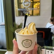 Winston Maison Le Café Gaysorn Tower