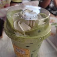 เมนูของร้าน Art Home Cafe -
