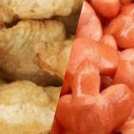 ลูกชิ้นปลาระเบิดเคหะเกาะสิเหร่รัษฎา