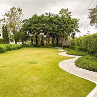 Cross Pattaya Pratamnak