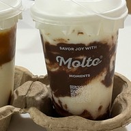 Molto Gelato (มอลโต เจลาโต้) Central Rama9