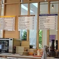 เมนู The Summer Coffee Company Factory