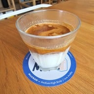 เมนูของร้าน The Summer Coffee Company Factory