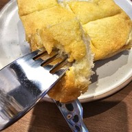 เมนูของร้าน Brown Café เมกาบางนา