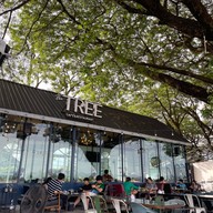 The TREE CAFE