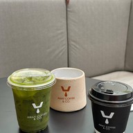 Away Coffee & Co. สาขาโรงแรมบุรีศรีภู