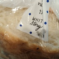 เมนูของร้าน White Story Robinson ศรีสมาน