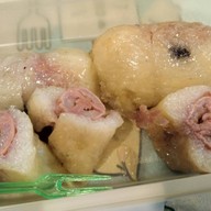 เมนูของร้าน White Story Robinson ศรีสมาน