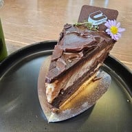 เมนูของร้าน U Forests cafe ระยอง