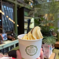 Winston Maison Le Café Gaysorn Tower