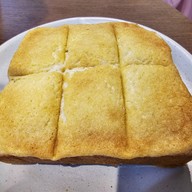 เมนูของร้าน Brown Café เมกาบางนา