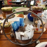 เมนูของร้าน White Oven (So Sofitel Hua Hin)