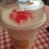 เมนูของร้าน Art Home Cafe -