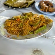 เมนูของร้าน มากิ๋นกั๋น