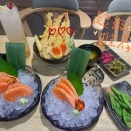 Akimitsu Tendon Akimitsu Tendon ICONSIAM