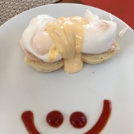 เมนูของร้าน White Oven (So Sofitel Hua Hin)