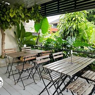 บรรยากาศ บ้านบางกระทึก บางกระทึก