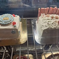 เมนูของร้าน เค้กกระบี่ By Bake Away