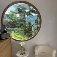 The TREE CAFE