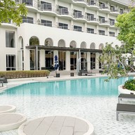 Cross Pattaya Pratamnak