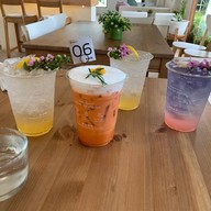 เลมอนมี kitchen 1