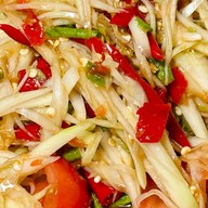 แซ่บซี๊ด ตำถาด - ลาดพร้าว35