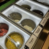 Grazia Gelato & Coffee Central Chidlom