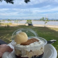 The TREE CAFE