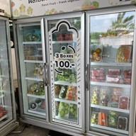 เลมอนมี kitchen 1