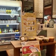 บรรยากาศ White Story Robinson ศรีสมาน