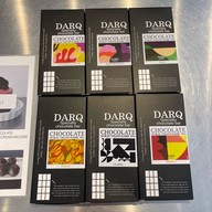 DARQ : Specialty chocolate barAri  อารีย์