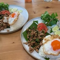 เลมอนมี kitchen 1